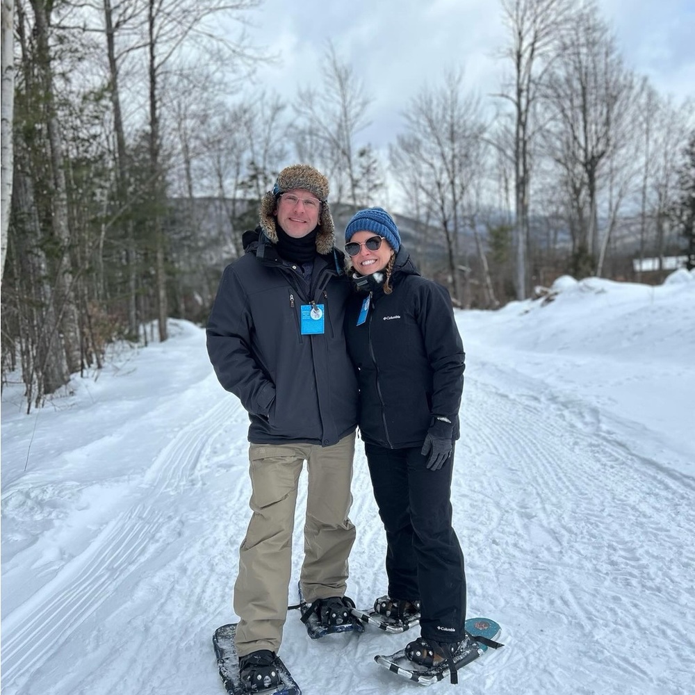 Meet your Posher, Brandi